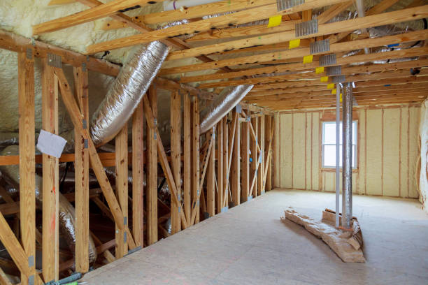 Best Commercial Insulation in Long Prairie, MN