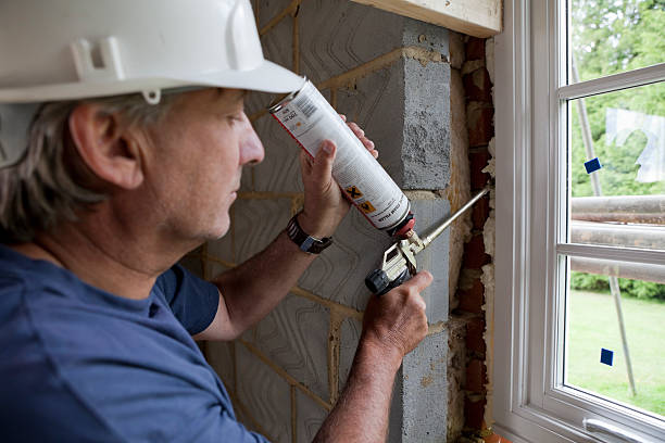 Best Insulation for Specific Applications in Long Prairie, MN